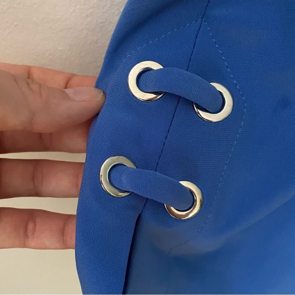 Joseph Ribkoff Blouse - Picture 6 of 10
